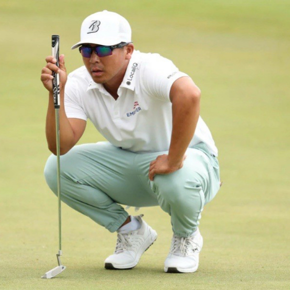 Municipal Sport Utility - RTP Tech Pants Golf  - Men’s Small - New W Tags - Sage - Picture 10 of 12